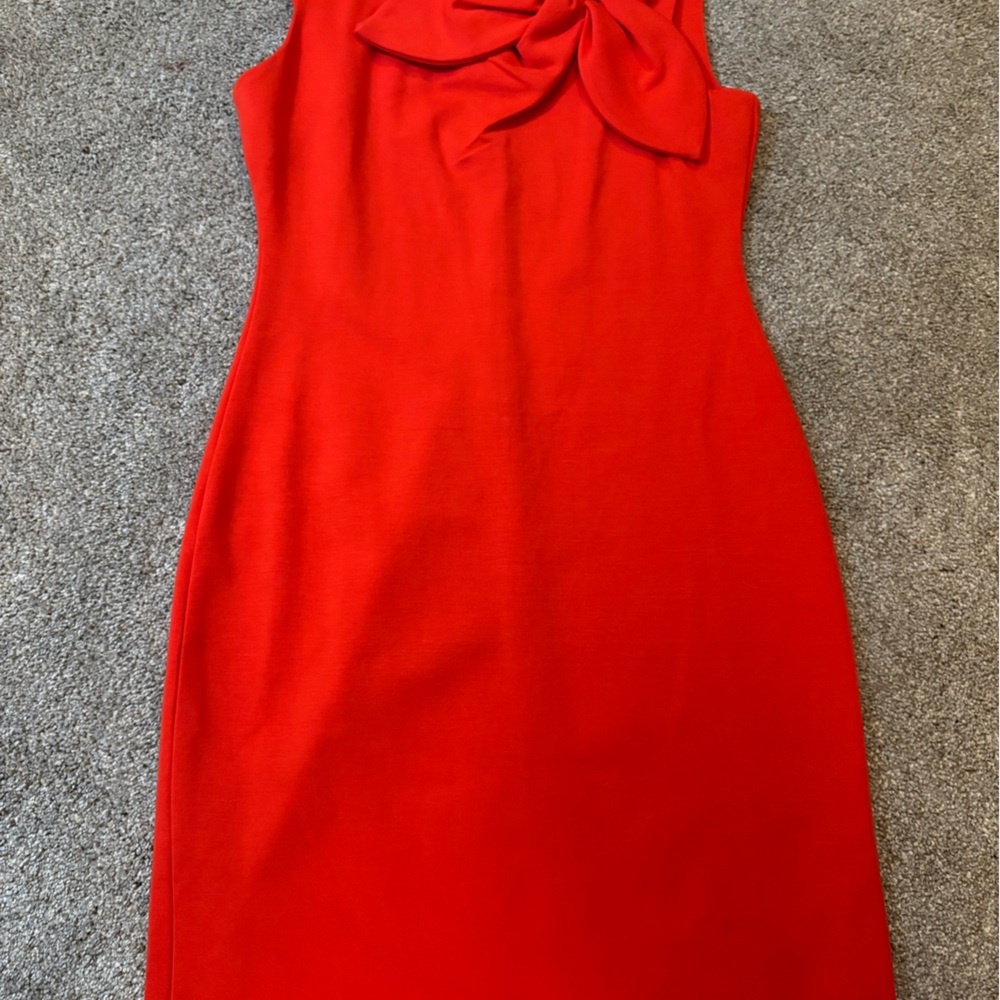 NWOT Banana Republic dress. Size 2P.